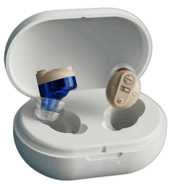 Omnihear Hearing Aids buy now