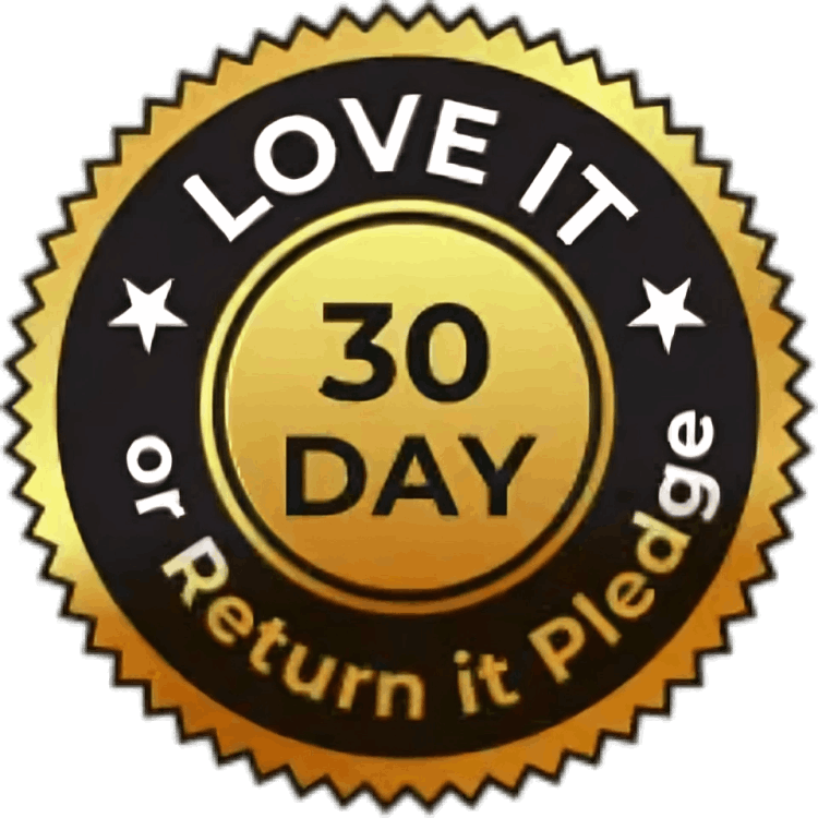 Omnihear Hearing Aids 30 Days 100% money back guarantee 