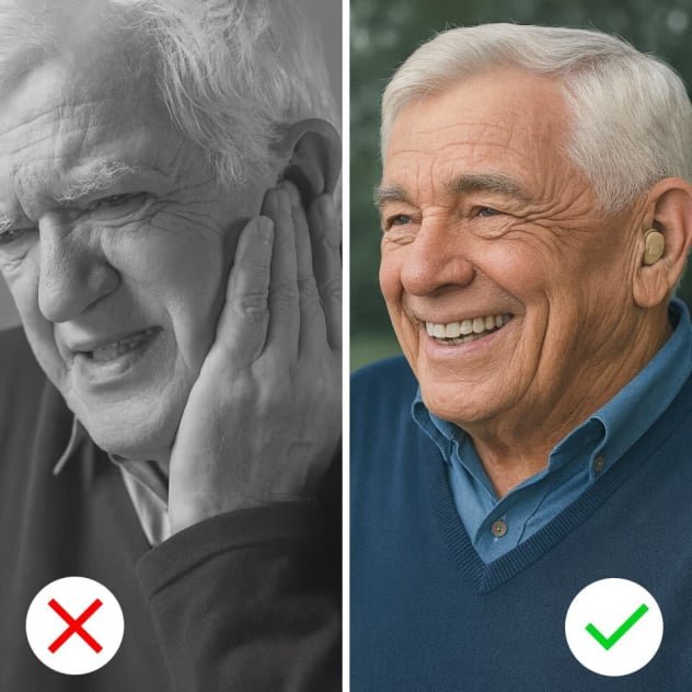 Omnihear Hearing Aids