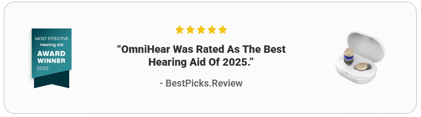 Omnihear Hearing Aids